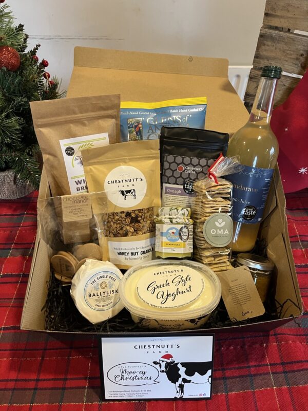 Foodie Hamper