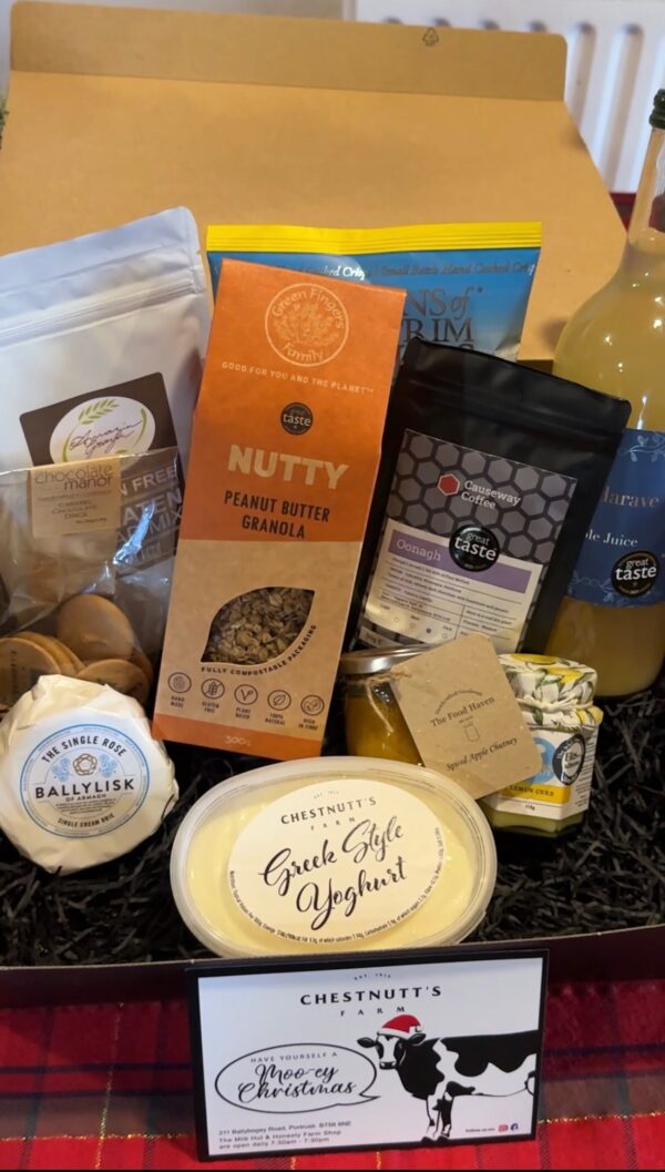 Gluten Free Hamper